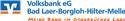 Veranstaltungsbild Ein Blick hinter die Kulissen einer Volksbank